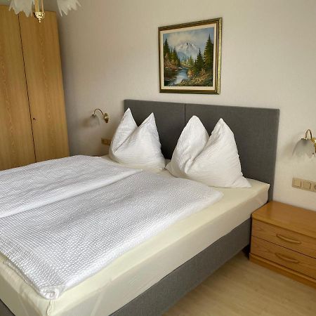 גרוסגמיין Am Randersberg - Wohnung Nr 2 מראה חיצוני תמונה